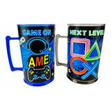 Lembrancinhas Game Caneca Vídeo Game Play