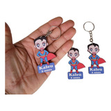 Lembrancinhas Super Homem 80 Unid