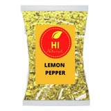 Lemon Pepper - 500g - -