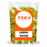 Lemon Pepper Granulado Teka Alimentos 1 Unidad
