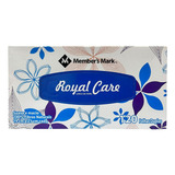 Lenço De Papel Royal Care Suave