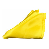 Lenço Social De Bolso Masculino Padrinhos Ternos Azul Claro