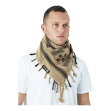 Lenço Tático Shemagh Mirage Sparta - Invictus 