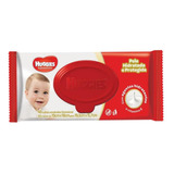 Lenço Umedecido Huggies Sem Perfume 48