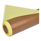 Lençol Armalon C/adesivo P/seladora 0,25 X 1,00 X 1,00 Metro