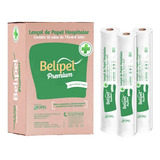 Lençol De Papel Para Maca 50x50 100% Cel Kit Com 10 Un 