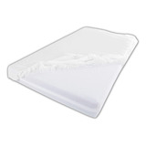 Lençol De Plástico Impermeável Solteiro - Natural Home Care
