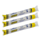 Lençol Hospitalar Descarbox Ecologic 70cm X 50m Cx/ 10 Rolos