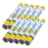 Lençol Hospitalar Ecologico Descarbox - 70x50 - 10 Rolos