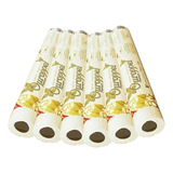 Lençol Hospitalar Em Papel 70cmx50m Com 6 Rolos- Ouroppel