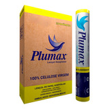 Lençol Maca Hospital Plumax Econômic Celulose