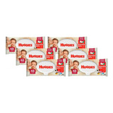 Lenços Umed Huggies Supreme Care 48un