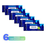 Pacotes