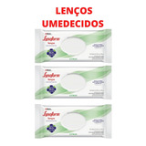 Lenços Umedecidos Desinfetante Uso Geral Lysoform - Citrus