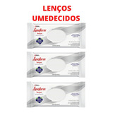 Lenços Umedecidos Desinfetante Uso Geral Lysoform - Original