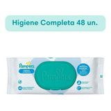 Pampers
