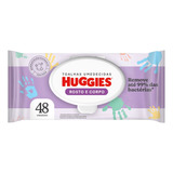 Huggies