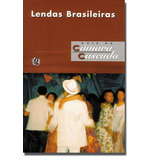 Lendas Brasileiras, De Cascudo, Luís Da