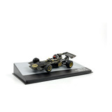Lendas Brasileiras Lotus Ford 72e Emerson Fittipaldi - Ed.25
