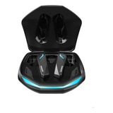 Lenovo Gm2 Pro De Ouvido Gamer Music Bluetooth 5.3 Preto