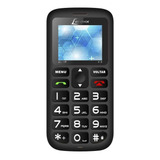 Lenoxx Cx-906 Dual Sim 32 Mb Preto