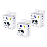 Lens Wipes Zeiss Com 150 Lenços Umedecidos - Oportunidade