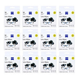 Lens Wipes Zeiss Com 600 Lenços Umedecidos - Promoção