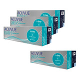 Lente 1 Day Acuvue Oasys