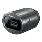 Lente 3d Vw-clt1 Para Filmadoras Panasonic