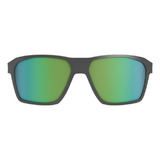 Green/chrome