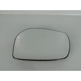 Lente C/ Base Espelho Retrovisor Esquerdo Toyota Etios 12/13