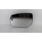 Lente C/base Retrovisor Esquerdo Toyota Etios 11/14