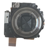 Lente Câmera Fujifilm Original Para Finepix
