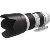 Lente Canon 70-200mm Ef F/2.8l Is