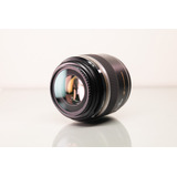 Lente Canon Ef-s 60mm F/2.8 Macro Usm Usada Perfeita