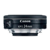 Lente Canon Ef-s De 24 Mm