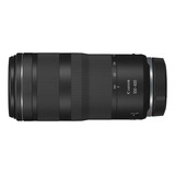 Lente Canon Rf 100-400mm F/5.6-8 Is Usm P/ Mirrorles C/ Nfe 