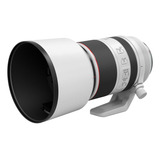 Lente Canon Rf 70-200mm F/2.8l Is