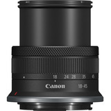 Lente Canon Rf-s 18-45mm F4.5-6.3 Is