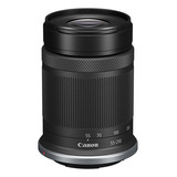 Lente Canon Rf-s 55-210 Mm F5-7.1 Is Stm Garantia 1 Ano + Nf