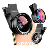Apexel