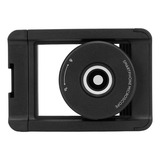 Lente Celular Universal Para Microscópio De Telefone 100x Le