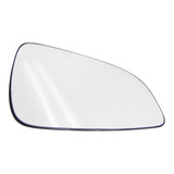 Lente Com Base Retrovisor Chevrolet Vectra 06/11 Original