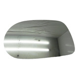 Lente Com Base Retrovisor Fiat Strada