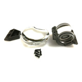 Lente Condensadora Completa Projetor Viewsonic Pjd6531w