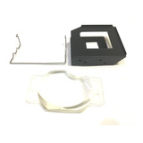 Lente Condensadora Optica Projetor Infocus X2, X3, 4805