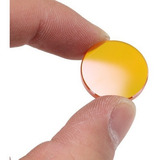 Lente Corte A Laser Co2 Diam 12mm Df 50.8 Melhor Qualidade