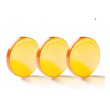 Lente Corte A Laser Co2 Diam.20mm Df 76.2 Melhor Qualidade