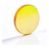 Lente Cvd Znse Americano Ø20mm Df.50.8mm Máxima Qualidade
