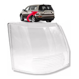 Lente Da Lanterna Outlander 2007a2013 Canto Lado Motorista 